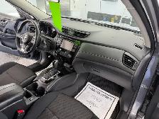 2019 Nissan Rogue SV All Wheel Drive - Photo 10