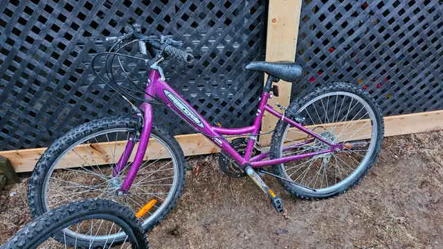 Super Cycle Bike For Sale
