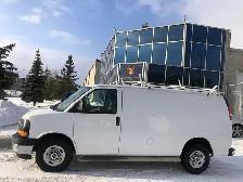 2018 GMC Savana - Photo 3