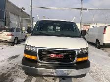 2018 GMC Savana - Photo 5