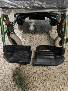Comfort Traveller Series Power Chair - Photo 10