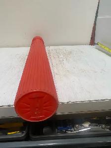 Document Storage Tube - Photo 6