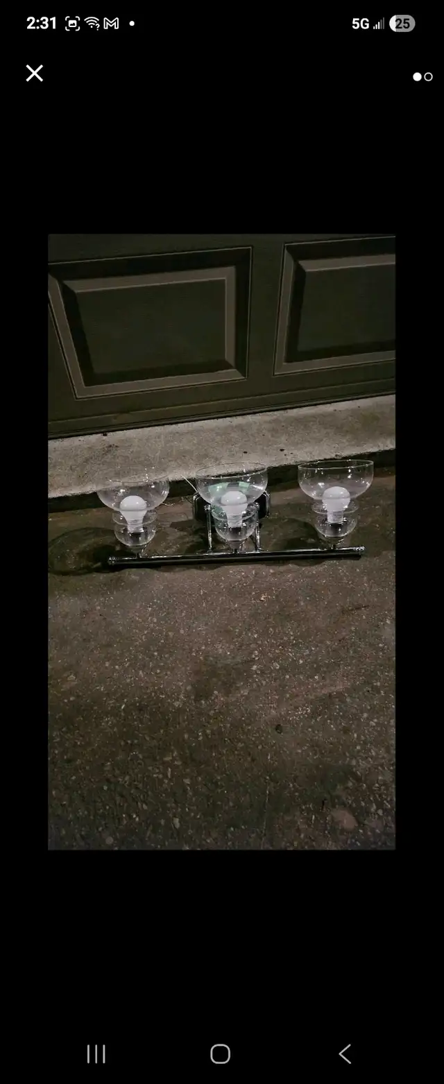 Light Fixture
