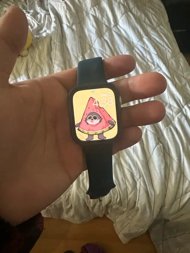 Apple Watch Series 7 45mm