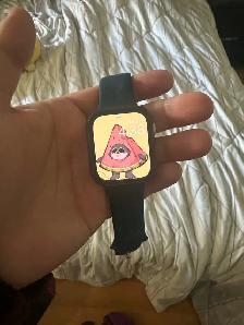 Apple Watch Series 7 45mm