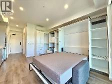 Fully Furnished Studio   Balcony at Five Crossings — Central Kel - Photo 4