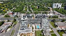 Luxury Condo Thornhill | کاندو لوکس در تورنهیل - Photo 12