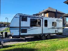 Roulotte de voyage KZ Connect C221FKKSE - Photo 2