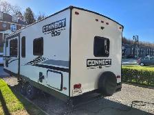 Roulotte de voyage KZ Connect C221FKKSE - Photo 3