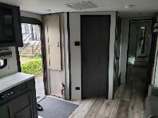 Roulotte de voyage KZ Connect C221FKKSE - Photo 4