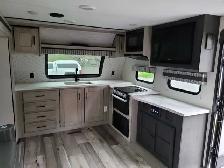 Roulotte de voyage KZ Connect C221FKKSE - Photo 6
