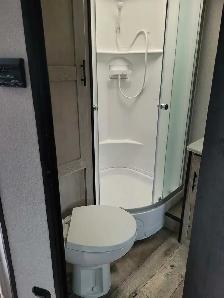 Roulotte de voyage KZ Connect C221FKKSE - Photo 7
