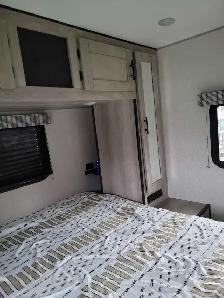 Roulotte de voyage KZ Connect C221FKKSE - Photo 8