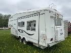 28’ Kodiak 5th Wheel Holiday Trailer w/ 2 Slides, Model K285SSL - Photo 2