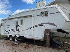 28’ Kodiak 5th Wheel Holiday Trailer w/ 2 Slides, Model K285SSL - Photo 3