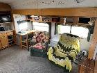 28’ Kodiak 5th Wheel Holiday Trailer w/ 2 Slides, Model K285SSL - Photo 4