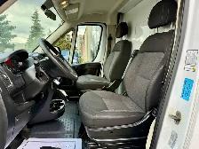 2017 Ram ProMaster - Photo 11