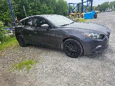 Mazda 3 2015 - Photo 2