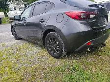 Mazda 3 2015 - Photo 3