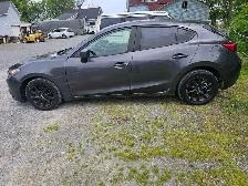 Mazda 3 2015 - Photo 4