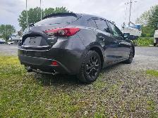 Mazda 3 2015 - Photo 5