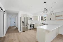 Brand New 2 Bedroom Garden Home with Garage for rent in Oromocto
