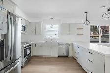 Brand New 2 Bedroom Garden Home with Garage for rent in Oromocto - Photo 2