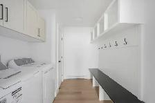 Brand New 2 Bedroom Garden Home with Garage for rent in Oromocto - Photo 5