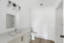 Brand New 2 Bedroom Garden Home with Garage for rent in Oromocto - Photo 9