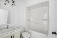 Brand New 2 Bedroom Garden Home with Garage for rent in Oromocto - Photo 11