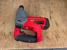 1 Milwaukee 1' (25mm) SDS Plus Rotary Hammer Drill Model 2712-20 - Photo 3