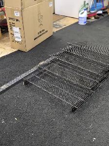 Wire rack