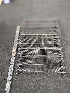Wire rack - Photo 2