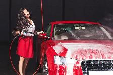 Hiring for Car Wash Attendants & Exit Manager