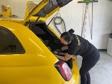 Hiring for Car Wash Attendants & Exit Manager - Photo 3