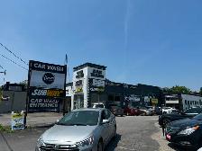 Hiring for Car Wash Attendants & Exit Manager - Photo 7
