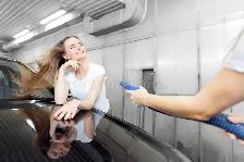 Hiring for Car Wash Attendants & Exit Manager - Photo 9