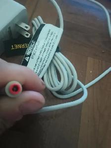 Helix Videotron Modem Power Supply - Photo 2