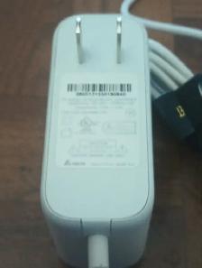 Helix Videotron Modem Power Supply - Photo 3