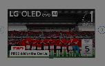 LG 77' G5 OLED evo 4K UHD HDR Smart TV