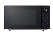 LG 1.1 cu. ft. Countertop Microwave — model MSER1130B