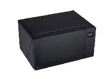 LG 1.1 cu. ft. Countertop Microwave — model MSER1130B - Photo 4