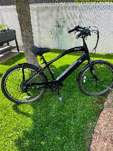 Vélo électrique
