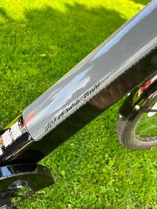Vélo électrique - Photo 2