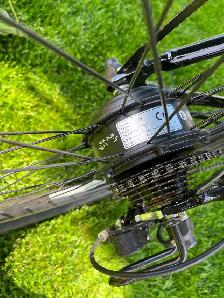 Vélo électrique - Photo 3