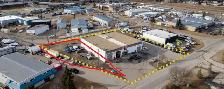 Outdoor Storage Yard for Lease – Flexible on Price