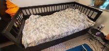Free IKEA Hemnes bed