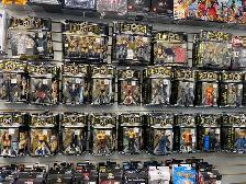 We Got Jakks WWE Classic Figures @Cashopolis!!