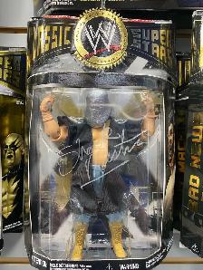 We Got Jakks WWE Classic Figures @Cashopolis!! - Photo 2