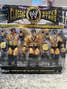 We Got Jakks WWE Classic Figures @Cashopolis!! - Photo 3